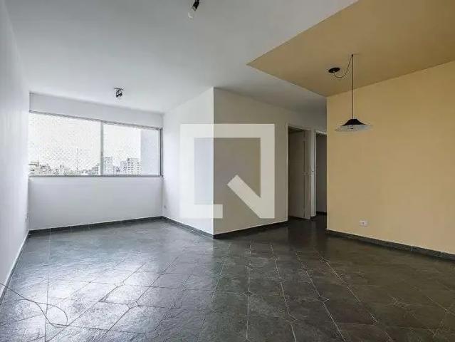 Apartamento para Venda em São Paulo/SP Vila Madalena 2 Quartos
