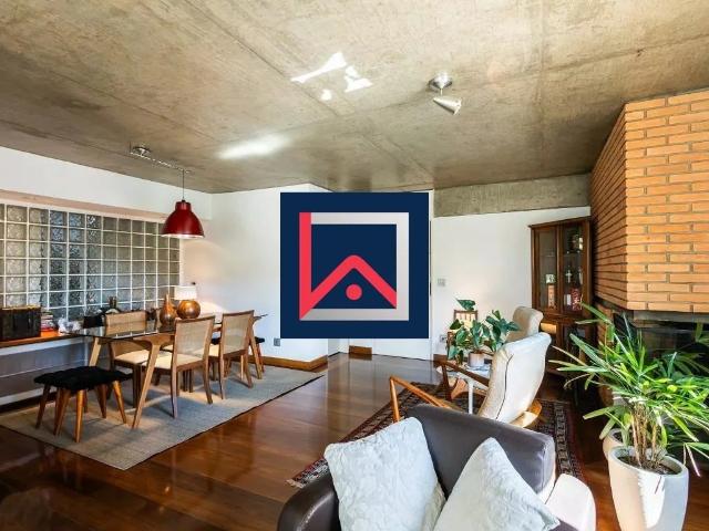 Apartamento para Venda em São Paulo/SP Vila Madalena 2 Quartos