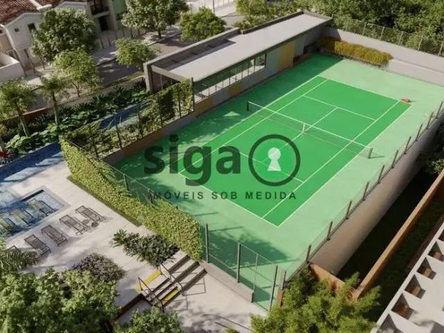 Apartamento para Venda em São Paulo/SP Vila Madalena 2 Quartos
