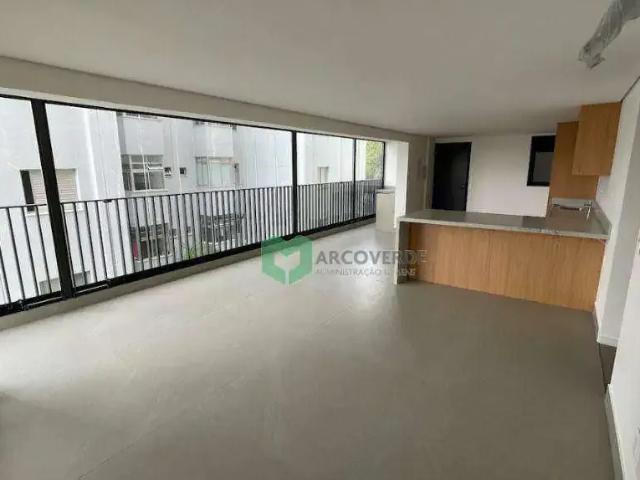Apartamento para Venda em São Paulo/SP Vila Madalena 2 Quartos