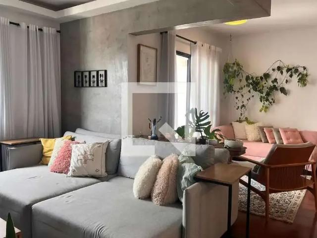 Apartamento para Venda em São Paulo/SP Vila Madalena 2 Quartos