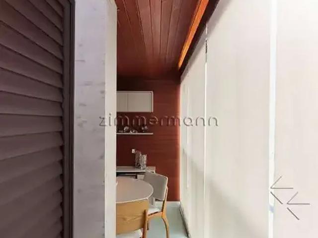 Apartamento para Venda em São Paulo/SP Vila Madalena 2 Quartos