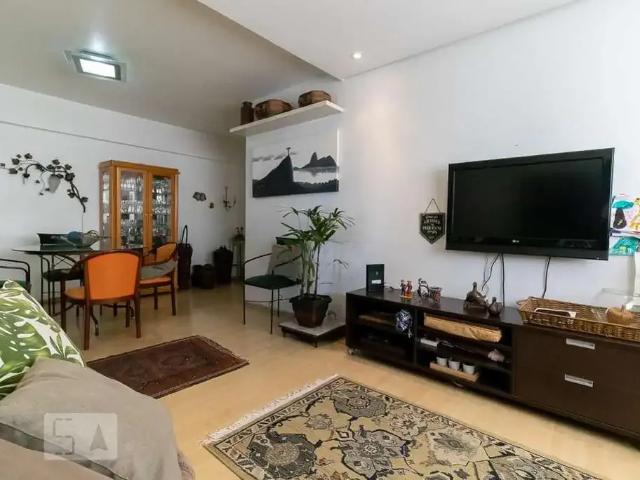 Apartamento para Venda em São Paulo/SP Vila Madalena 2 Quartos