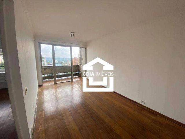 Apartamento para Venda em São Paulo/SP Vila Madalena 2 Quartos