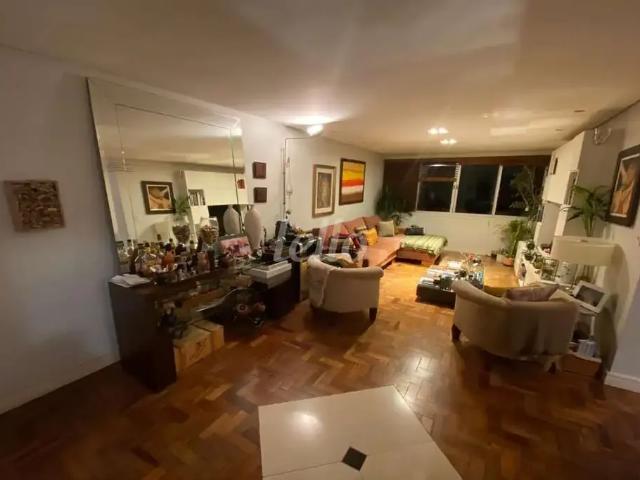 Apartamento para Venda em São Paulo/SP Vila Madalena 2 Quartos