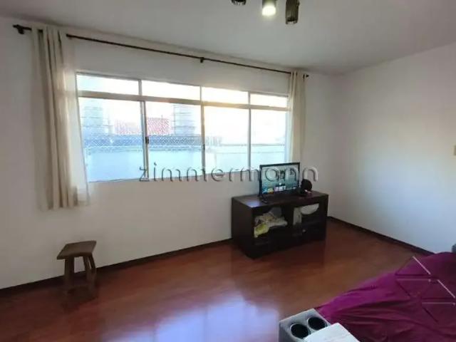 Apartamento para Venda em São Paulo/SP Vila Madalena 2 Quartos