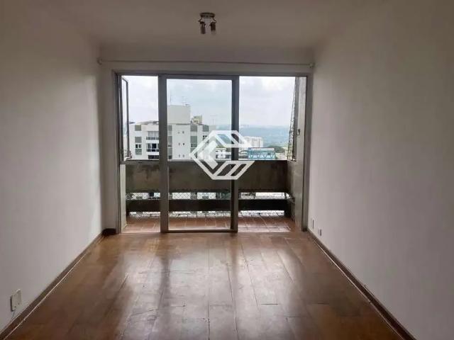 Apartamento para Venda em São Paulo/SP Vila Madalena 2 Quartos