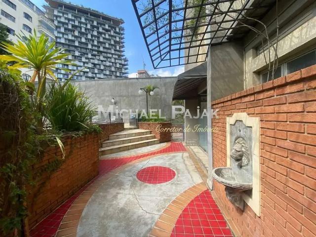 Apartamento para Venda em São Paulo/SP Vila Madalena 2 Quartos