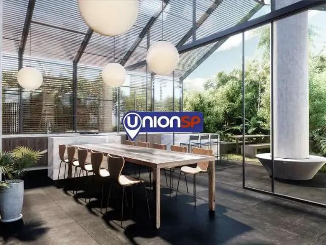 Apartamento para Venda em São Paulo/SP Vila Madalena 2 Quartos