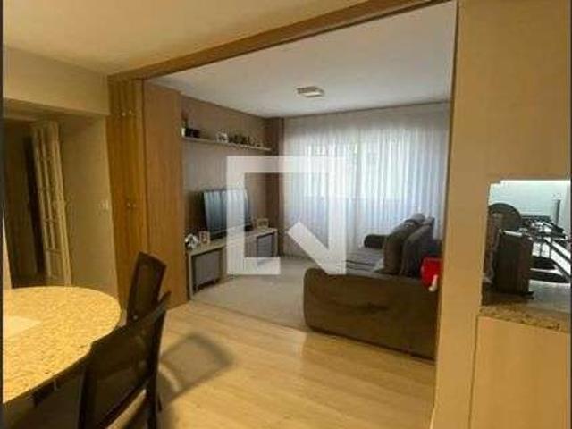 Apartamento para Venda em São Paulo/SP Vila Madalena 2 Quartos