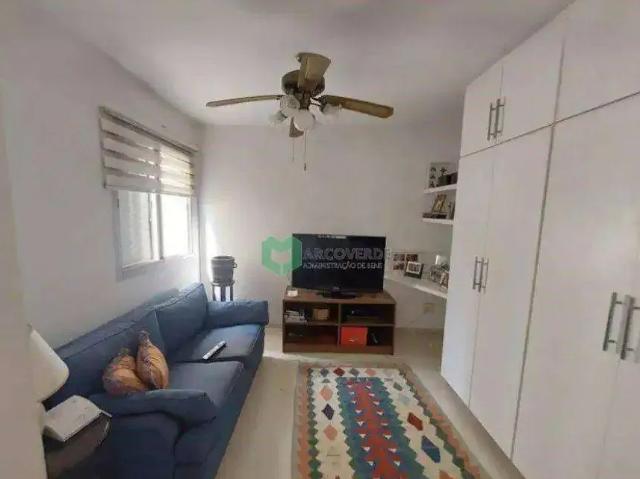 Apartamento para Venda em São Paulo/SP Vila Madalena 2 Quartos