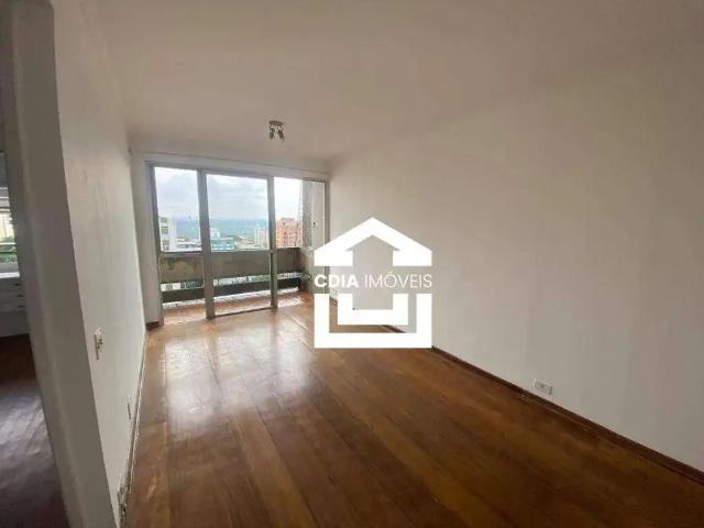 Apartamento para Venda em São Paulo/SP Vila Madalena 2 Quartos