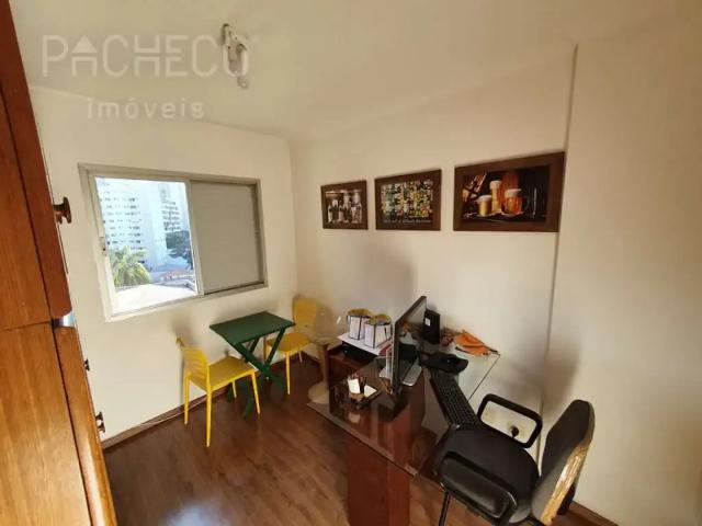 Apartamento para Venda em São Paulo/SP Vila Madalena 2 Quartos