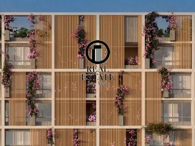Apartamento para Venda em São Paulo/SP Vila Madalena 2 Quartos