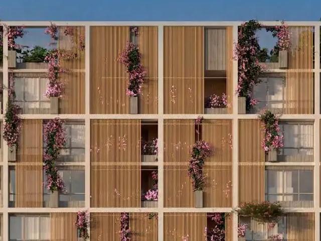 Apartamento para Venda em São Paulo/SP Vila Madalena 2 Quartos