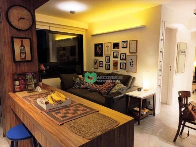 Apartamento para Venda em São Paulo/SP Vila Madalena 2 Quartos