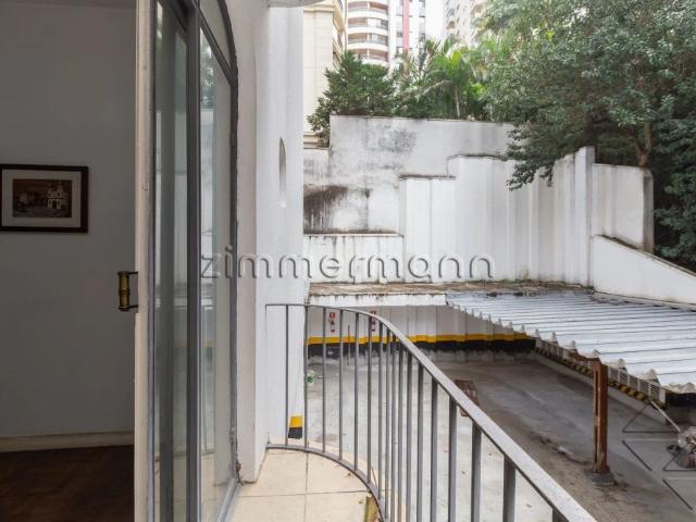 Apartamento para Venda em São Paulo/SP Vila Madalena 2 Quartos