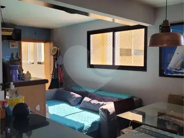 Apartamento para Venda em São Paulo/SP Vila Madalena 2 Quartos