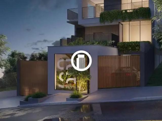 Apartamento para Venda em São Paulo/SP Vila Madalena 2 Quartos