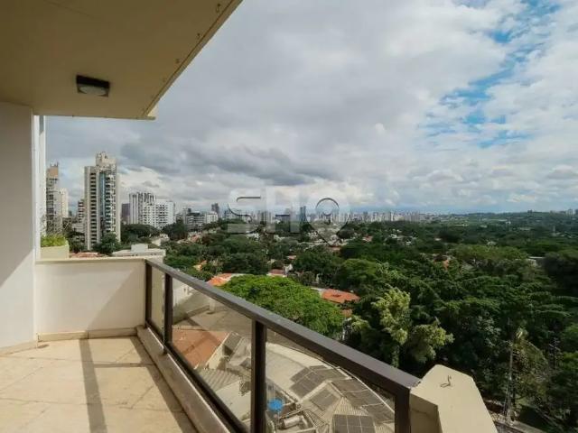 Apartamento para Venda em São Paulo/SP Vila Madalena 2 Quartos