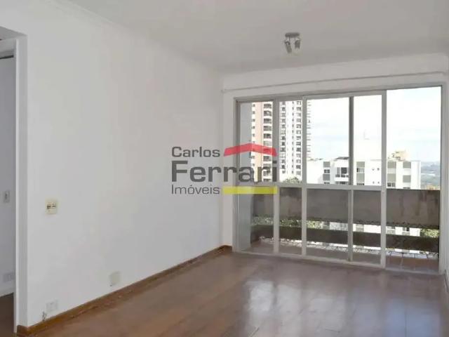 Apartamento para Venda em São Paulo/SP Vila Madalena 2 Quartos