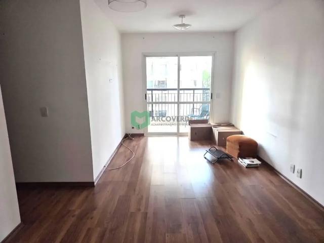 Apartamento para Venda em São Paulo/SP Vila Madalena 2 Quartos