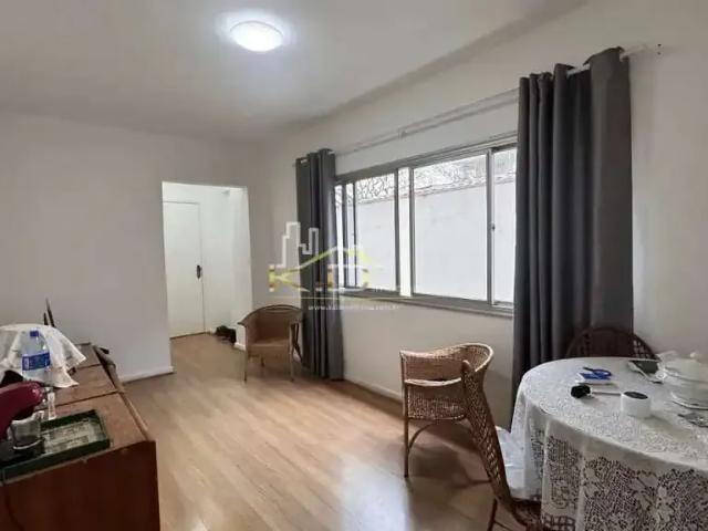 Apartamento para Venda em São Paulo/SP Vila Madalena 2 Quartos