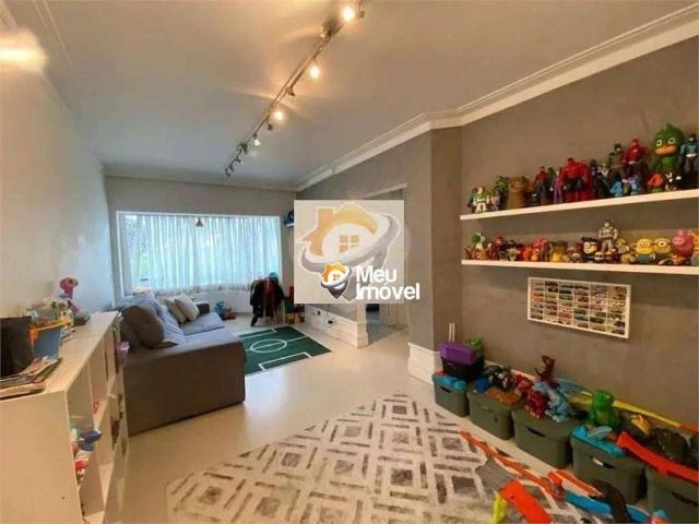 Apartamento para Venda em São Paulo/SP Vila Madalena 2 Quartos