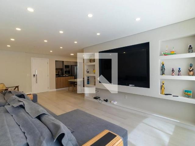 Apartamento para Venda em São Paulo/SP Vila Madalena 2 Quartos