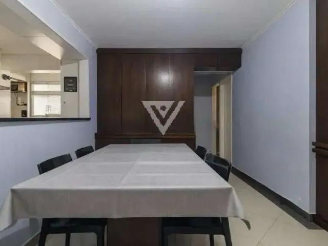 Apartamento para Venda em São Paulo/SP Vila Madalena 2 Quartos