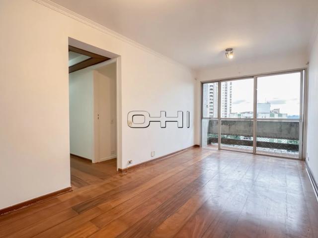 Apartamento para Venda em São Paulo/SP Vila Madalena 2 Quartos