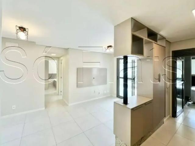 Apartamento para Venda em São Paulo/SP Vila Madalena 2 Quartos