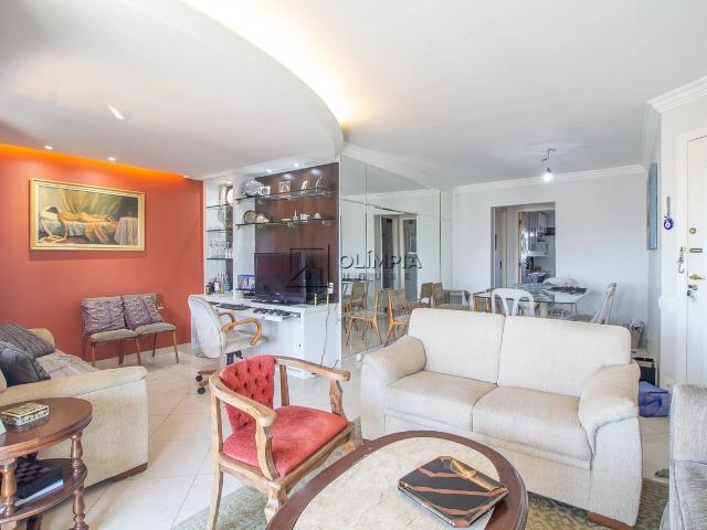 Apartamento para Venda em São Paulo/SP Vila Madalena 2 Quartos