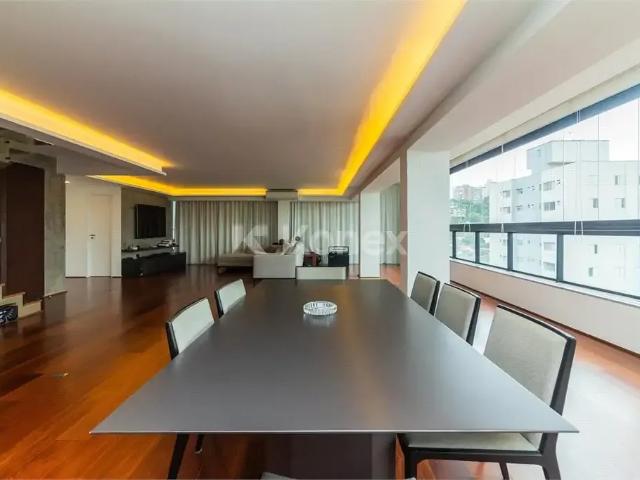 Apartamento para Venda em São Paulo/SP Vila Madalena 2 Quartos