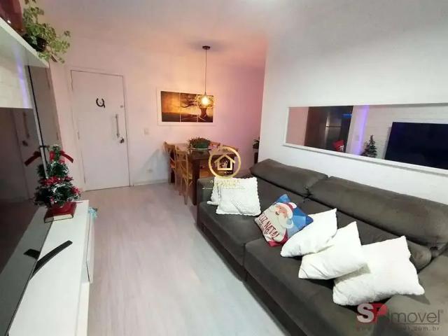 Apartamento para Venda em São Paulo/SP Vila Madalena 2 Quartos
