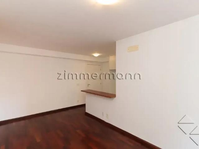 Apartamento para Venda em São Paulo/SP Vila Madalena 2 Quartos
