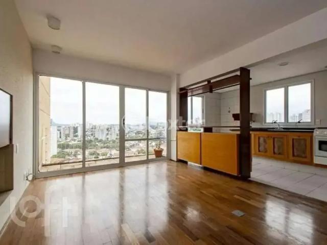 Apartamento para Venda em São Paulo/SP Vila Madalena 2 Quartos