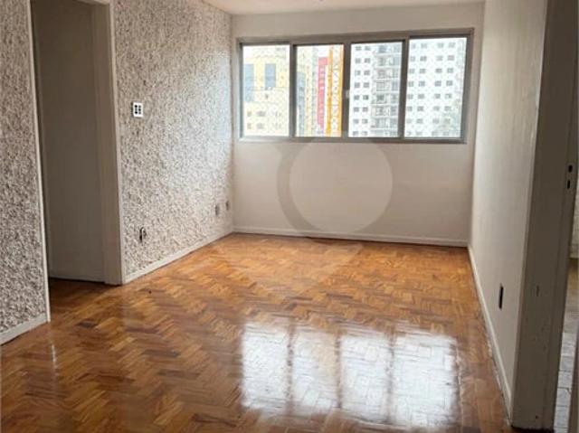 Apartamento para Venda em São Paulo/SP Vila Madalena 2 Quartos