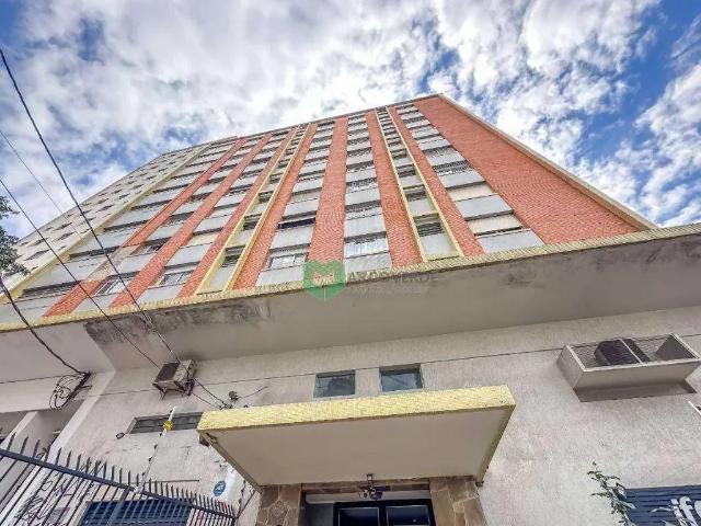 Apartamento para Venda em São Paulo/SP Vila Madalena 2 Quartos