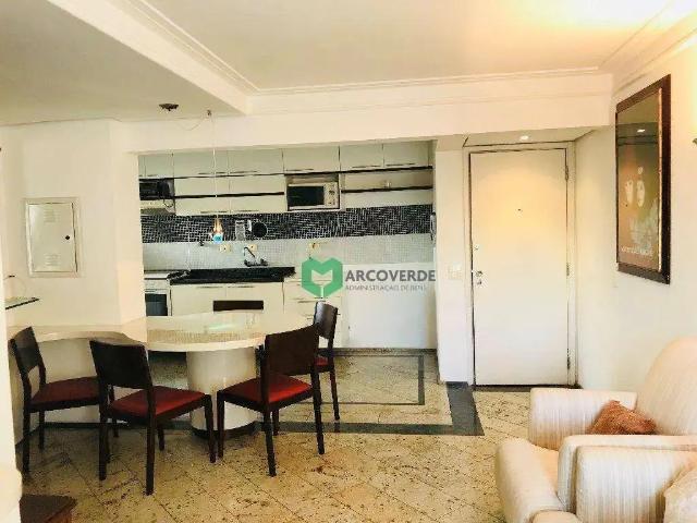 Apartamento para Venda em São Paulo/SP Vila Madalena 2 Quartos