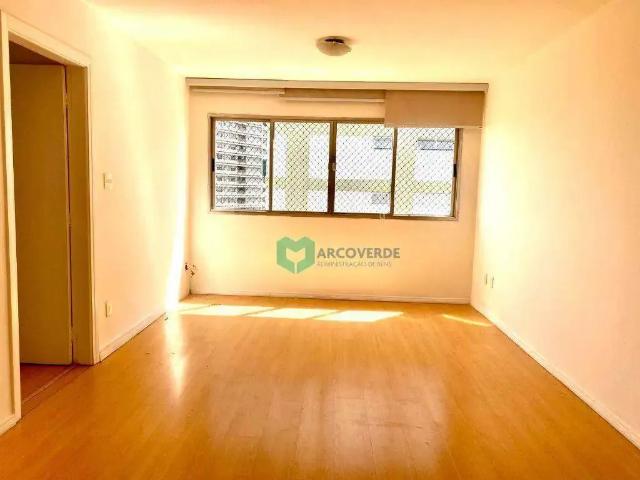 Apartamento para Venda em São Paulo/SP Vila Madalena 2 Quartos
