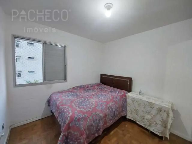 Apartamento para Venda em São Paulo/SP Vila Madalena 2 Quartos