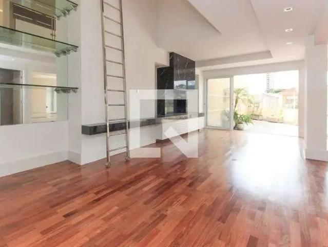 Apartamento para Venda em São Paulo/SP Vila Madalena 2 Quartos