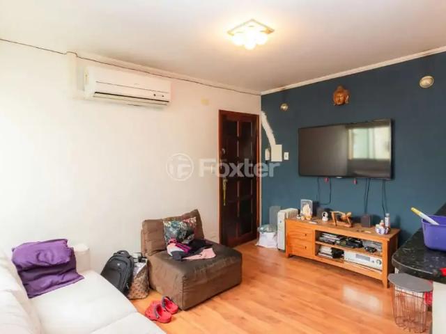 Apartamento para Venda em São Paulo/SP Vila Madalena 2 Quartos