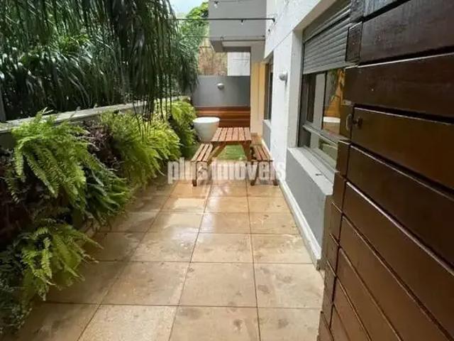 Apartamento para Venda em São Paulo/SP Vila Madalena 2 Quartos