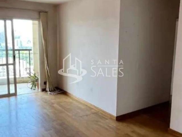 Apartamento para Venda em São Paulo/SP Vila Madalena 2 Quartos