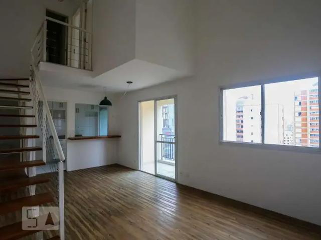 Apartamento para Venda em São Paulo/SP Vila Madalena 2 Quartos