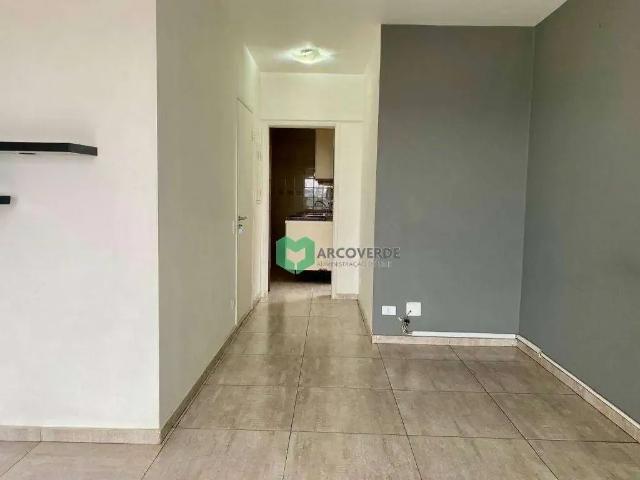 Apartamento para Venda em São Paulo/SP Vila Madalena 2 Quartos