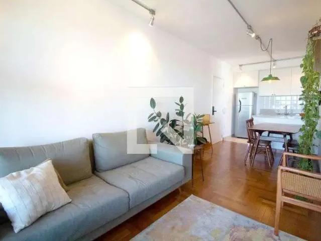 Apartamento para Venda em São Paulo/SP Vila Madalena 2 Quartos