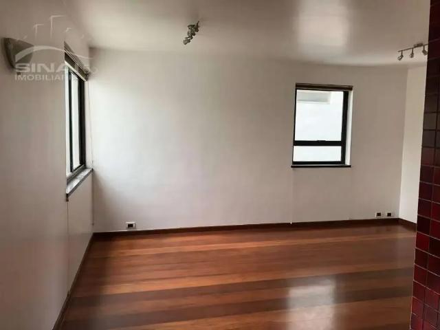 Apartamento para Venda em São Paulo/SP Vila Madalena 2 Quartos